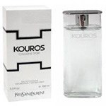 Yves Saint Laurent Kouros Sport Cologne - фото 17321