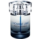 Yves Saint Laurent L'Homme Libre - фото 17327