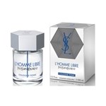 Yves Saint Laurent L'Homme Libre Cologne Tonic - фото 17328