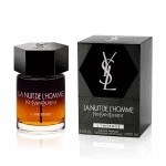 Yves Saint Laurent La Nuit de LHomme LIntense - фото 17341