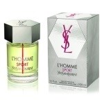 Yves Saint Laurent L`Homme Sport - фото 17349