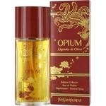 Yves Saint Laurent Opium Legendes De Chine - фото 17373