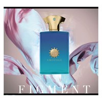 Amouage Figment Man - фото 17490