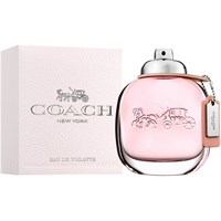 Coach Coach The Fragrance Eau de Toilette - фото 17583