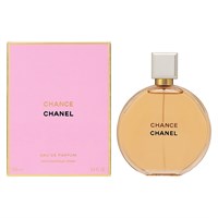 Chanel Chance - фото 17651