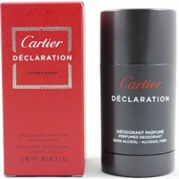 Cartier Declaration - фото 17804