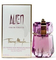 Thierry Mugler Alien - фото 17853