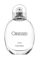 Calvin Klein Obsessed for Man - фото 17906