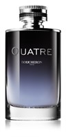 Boucheron Quatre Absolu De Nuit Homme - фото 17922