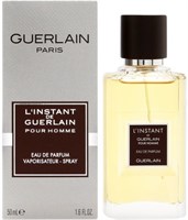 Guerlain L'Instant de Guerlain pour Homme - фото 17947