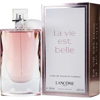 Lancome La Vie Est Belle Florale - фото 17967