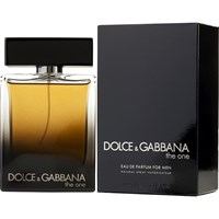 D&G The One For Men Eau de Parfum - фото 18058