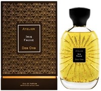 Atelier des Ors Iris Fauve - фото 18590