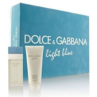 D&G Light Blue - фото 18604