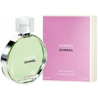 Chanel Chance Eau Fraiche - фото 18612