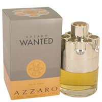 Azzaro Wanted - фото 18634