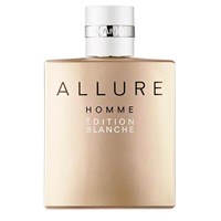 Chanel Allure Homme Edition Blanche Eau de Parfum - фото 18654