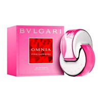 Bvlgari Omnia Pink Sapphire - фото 18672