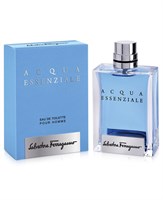 Salvatore Ferragamo Acqua Essenziale - фото 18681