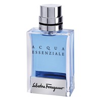Salvatore Ferragamo Acqua Essenziale - фото 18682