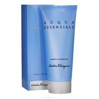 Salvatore Ferragamo Acqua Essenziale - фото 18683