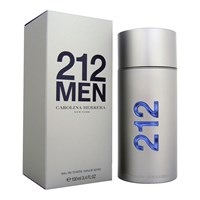 Carolina Herrera 212 men - фото 18707