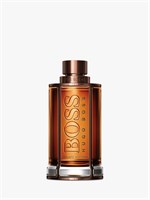 Hugo Boss The Scent Private Accord for Him - фото 18714