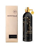 Montale Aqua Gold - фото 18716