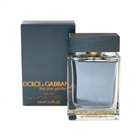 D& G The one Gentleman - фото 18726