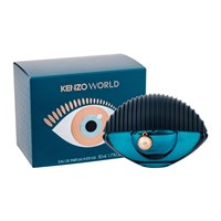 Kenzo World Intense - фото 18780