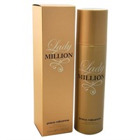 Paco Rabanne Lady Million - фото 18795
