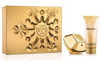 Paco Rabanne Lady Million - фото 18796