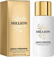 Paco Rabanne Lady Million - фото 18799