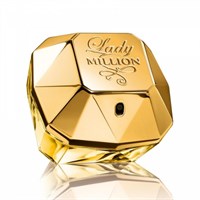 Paco Rabanne Lady Million - фото 18800