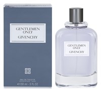 Givenchy Gentlemen Only - фото 18813