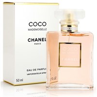 Chanel Coco Mademoiselle - фото 18827