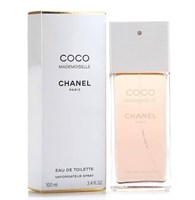 Chanel Coco Mademoiselle Eau De Toilette - фото 18842