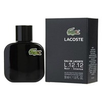 Lacoste Eau de Lacoste Noir Intense - фото 18934