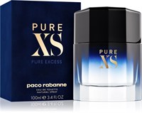 Paco Rabanne XS Pure - фото 18949