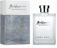 Hugo Boss Baldessarini Cool Force - фото 18997