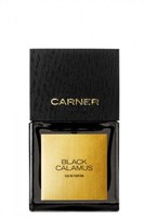 Carner Barcelona Black Calamus - фото 19027