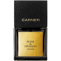 Carner Barcelona Rose &  Dragon - фото 19034