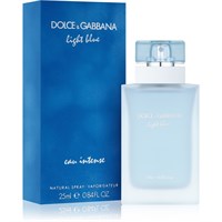 D&G Light Blue Eau Intense - фото 19097