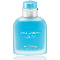 D& G Light Blue Eau Intense Pour Homme - фото 19100