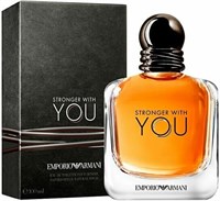 Giorgio Armani Emporio Stronger With You - фото 19216