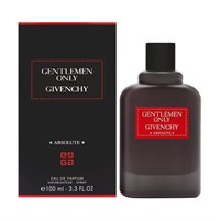 Givenchy Gentleman Only Absolute - фото 19230