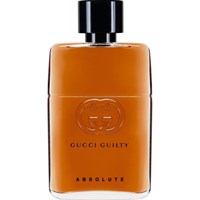 Gucci Guilty Absolute - фото 19241