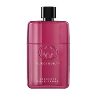 Gucci Guilty Absolute Pour Femme - фото 19246