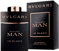 Bvlgari Bvlgari Man In Black - фото 19247