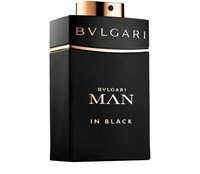 Bvlgari Bvlgari Man In Black - фото 19248